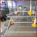 Alibaba Supply Poultry Chick House Cages